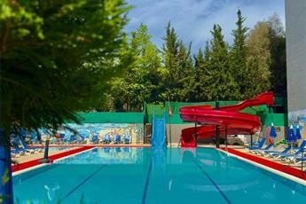 Grand Alisa Hotel 3*