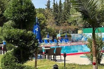 Grand Alisa Hotel 3*