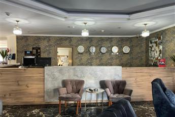 Grand Alisa Hotel 3*