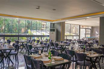 Grand Alisa Hotel 3*