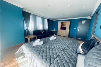 Grand Alisa Hotel 3*