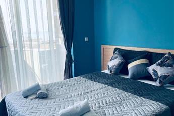 Grand Alisa Hotel 3*