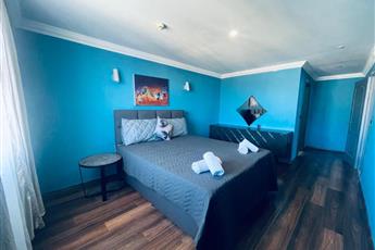 Grand Alisa Hotel 3*