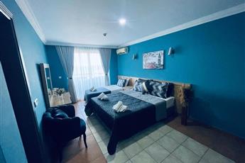 Grand Alisa Hotel 3*