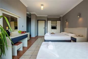 Grand Alisa Hotel 3*