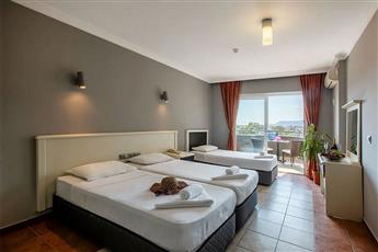 Grand Alisa Hotel 3*