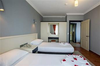 Grand Alisa Hotel 3*