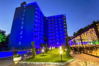 Grand Alisa Hotel