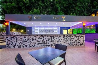 Grand Alisa Hotel