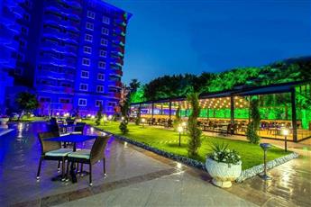 Grand Alisa Hotel