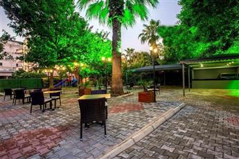 Grand Alisa Hotel