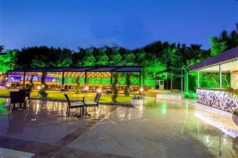 Grand Alisa Hotel