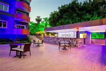 Grand Alisa Hotel