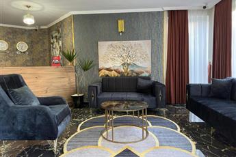 Grand Alisa Hotel