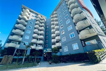 Grand Alisa Hotel