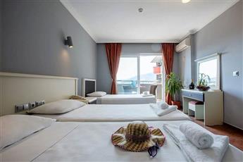 Grand Alisa Hotel