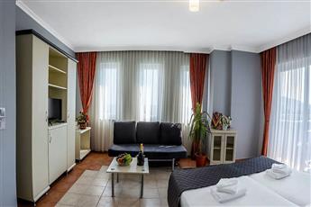 Grand Alisa Hotel