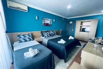 Grand Alisa Hotel