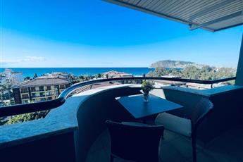 Grand Alisa Hotel