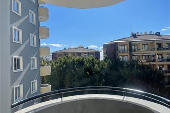 Grand Alisa Hotel