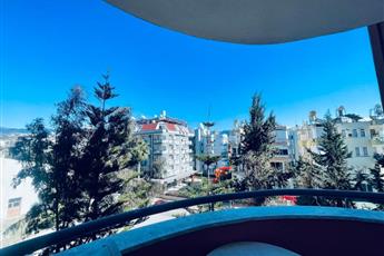 Grand Alisa Hotel