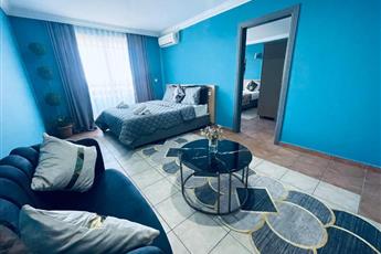 Grand Alisa Hotel