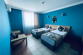 Grand Alisa Hotel