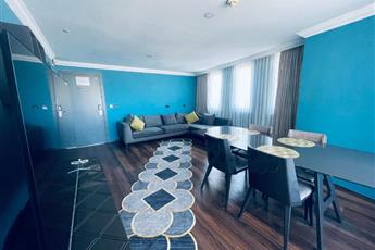 Grand Alisa Hotel