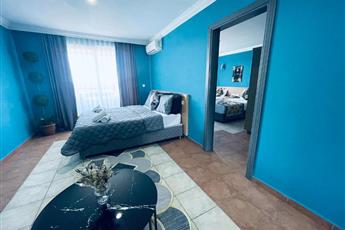 Grand Alisa Hotel