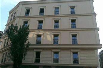 Grand Anatolia Hotel 4*
