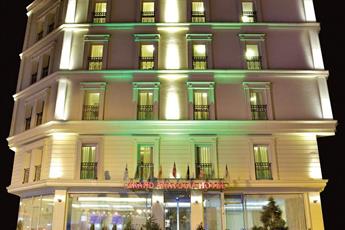 Grand Anatolia Hotel 4*