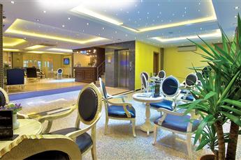 Grand Anatolia Hotel 4*