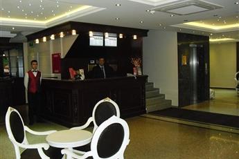 Grand Anatolia Hotel 4*