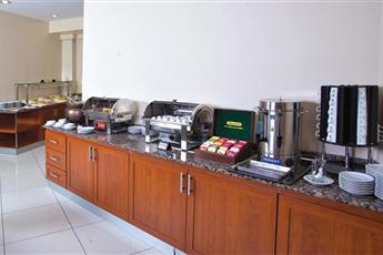 Grand Anatolia Hotel 4*