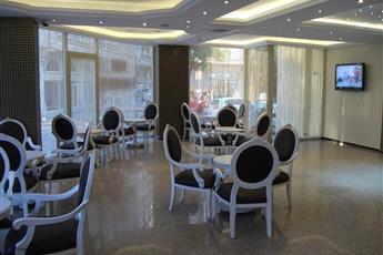 Grand Anatolia Hotel 4*