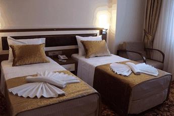 Grand Anatolia Hotel 4*