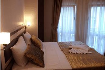 Grand Anatolia Hotel 4*