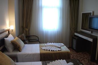 Grand Anatolia Hotel 4*