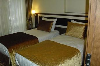 Grand Anatolia Hotel 4*