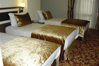 Grand Anatolia Hotel 4*