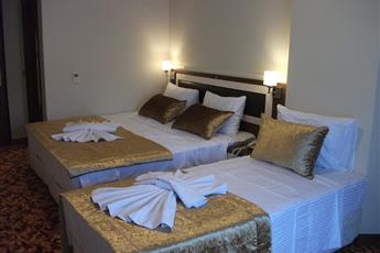 Grand Anatolia Hotel 4*