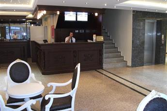 Grand Anatolia Hotel