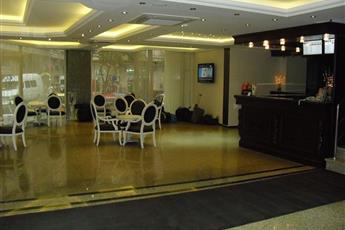 Grand Anatolia Hotel