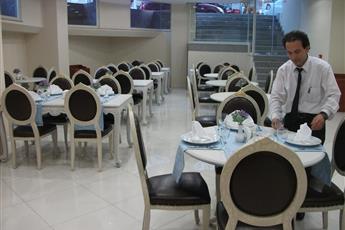 Grand Anatolia Hotel