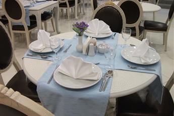 Grand Anatolia Hotel