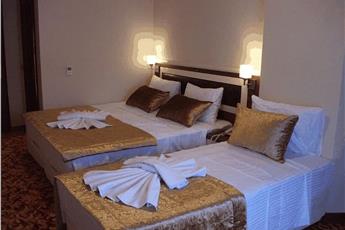 Grand Anatolia Hotel