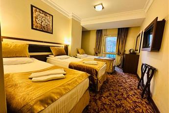 Grand Anatolia Hotel
