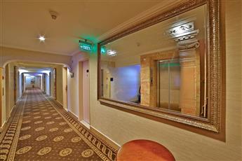 Grand Anka Hotel 4*