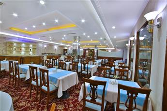 Grand Anka Hotel 4*
