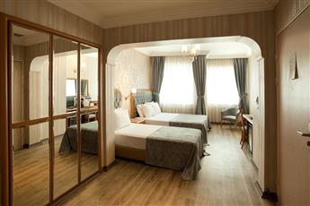 Grand Anka Hotel 4*